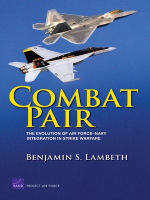 cover image of Combat Pair